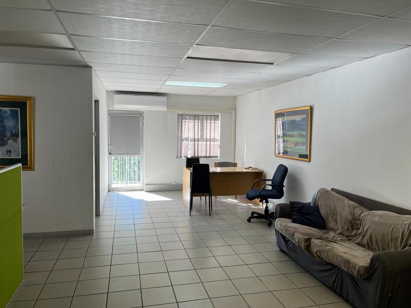 To Let Commercial Property for Rent in Montague Gardens Western Cape